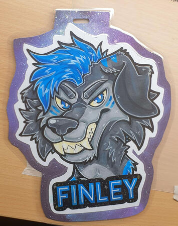 Finley, 2024 Finley, 2024