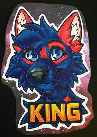 King, 2023 King, 2023