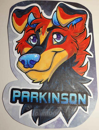 Parkinson, 2023 Parkinson, 2023