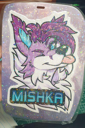 Mishka, 2024 Mishka, 2024