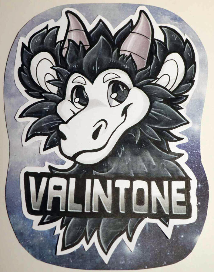 Valintone, 2023
