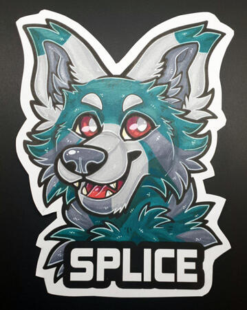 Splice, 2024 Splice, 2024